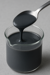 Graphene oxide
