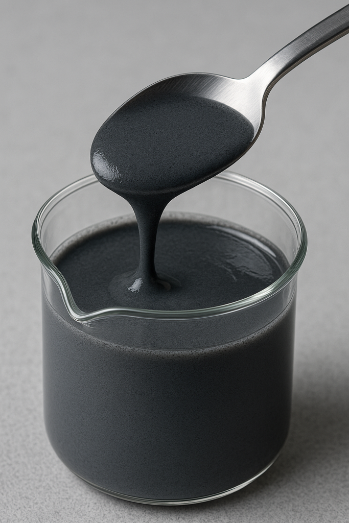 Graphene oxide